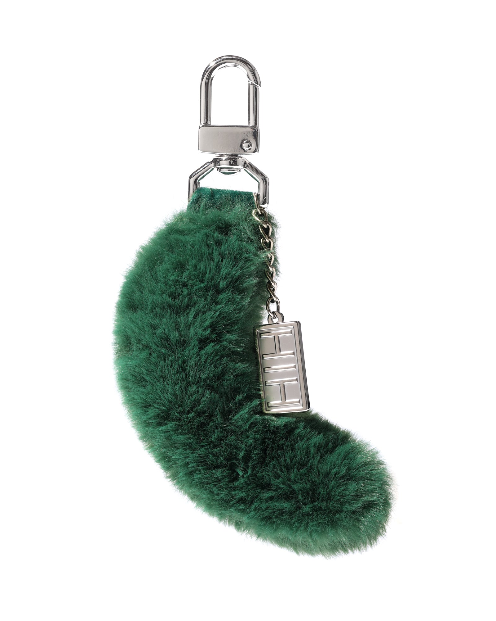 HIH Club Classic Cool Pickle Bag Charm HIH Club Classic Cool Pickle Bag Charm